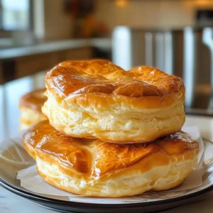 Light and fluffy cloud bread perfect for low-carb diets